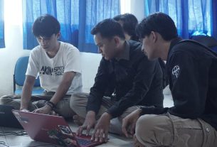 Terjauh dari Kalimantan Utara, Panitia FFL 2022 Terima 240 Karya Film Sineas Muda Indonesia