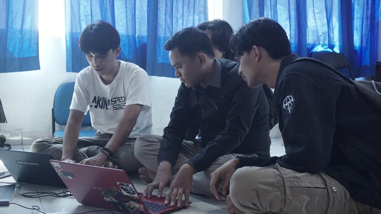 Terjauh dari Kalimantan Utara, Panitia FFL 2022 Terima 240 Karya Film Sineas Muda Indonesia