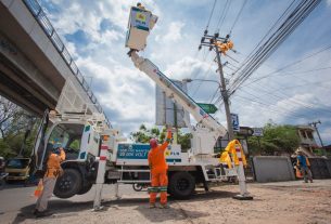 Tetap Lindungi Rakyat Kecil, Penyesuaian Tarif Listrik Berlaku Hanya untuk Pelanggan Mampu 3.500 VA ke Atas