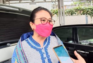 Wakil Ketua Komisi II DPRD Kota Metro Minta Dinsos Tindaklanjut Anak Jalanan