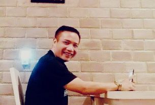 Aktivis Antikorupsi dan Direktur Survei, Erwin Syahrir Mangkat