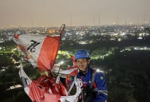 Berpotensi Mengancam Nyawa, PLN Ingatkan Masyarakat Tak Main Layang-layang Dekat Jaringan Listrik