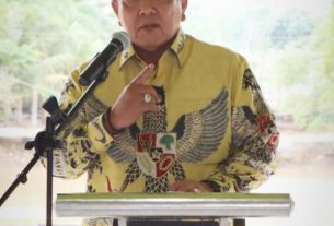 Gubernur Arinal Respon Positif Aspirasi Masyarakat Mesuji