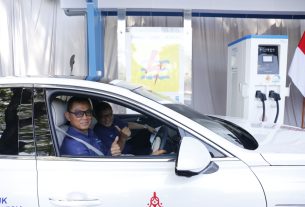 Jadi Showcase Transisi Energi RI, PLN Hadirkan 70 Unit SPKLU Ultra Fast Charging Saat KTT G20