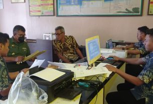 Kapten CPM Sayana : Cegah Stunting Untuk Masa Depan Anak yang Lebih Baik