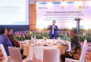Komisi VII DPR RI Dukung Program Kompor Induksi PLN