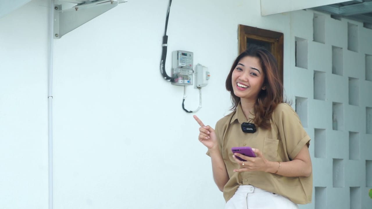 Layanan Kelistrikan Kian Mudah dan Cepat, Ini Kata Pelanggan PLN Tentang PLN Mobile