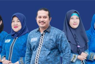 Lima Dosen ini Raih Research Grant IIB Darmajaya–UniMAP 2022