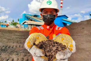 Massifkan Pembangkit EBT, PLN Perkuat Rantai Pasokan Biomassa untuk PLTU
