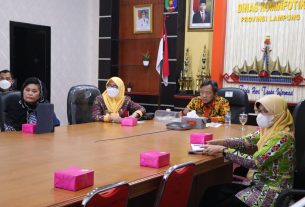 Menko Kemaritiman dan Investasi RI Minta Pemotongan Hewan Kurban di RPH dalam Pengawasan dokter Hewan