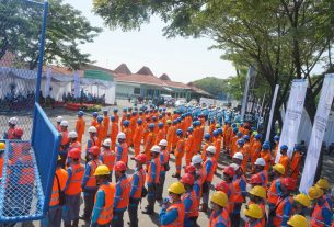 PLN Siaga Penuh Jaga Keandalan Pasokan Listrik di Momen Kebersamaan Idul Adha