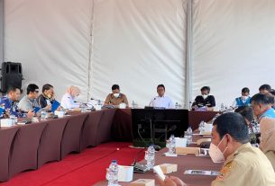 Pasokan Listrik Andal, PLN Siap Akselerasi Pertumbuhan Industri di Jawa Tengah