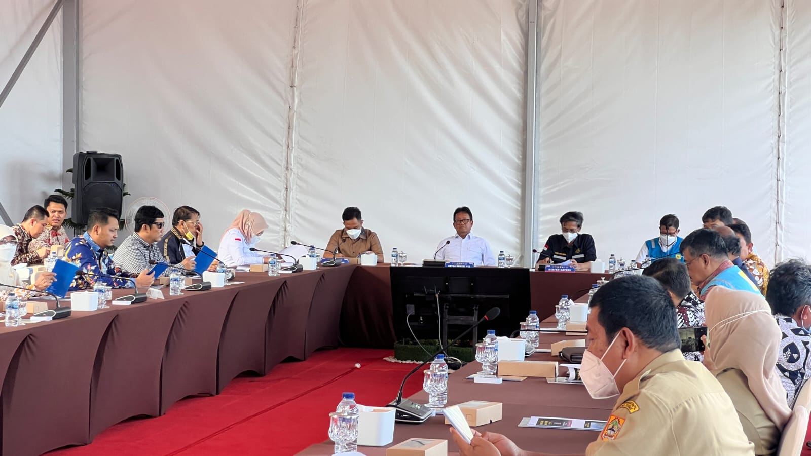 Pasokan Listrik Andal, PLN Siap Akselerasi Pertumbuhan Industri di Jawa Tengah