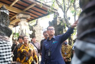 Pulihkan UMKM Bali, PLN Optimalisasi Pendampingan Ekonomi Warga Pesanggaran
