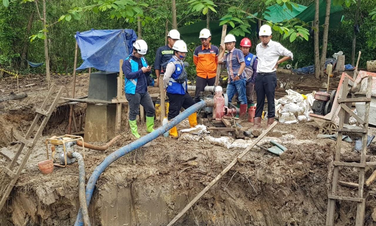 Sambut Geliat Ekonomi Dampak Pembangunan IKN, PLN Siapkan Infrastruktur Kelistrikan Andal