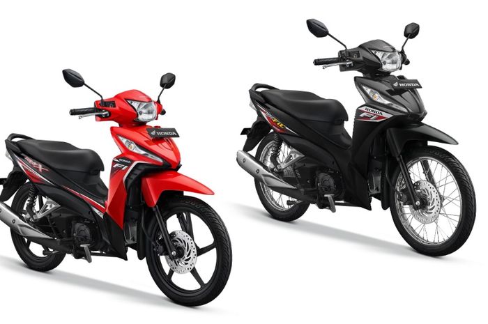 Tips Sederhana Membuat Akselerasi Motor Jenis Bebek Jadi Lebih Enteng