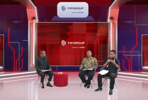 FIFGROUP Gelar Talk Show Implikasi Proses Bisnis  Eksekusi Jaminan Fidusia Pasca Putusan Mahkamah Konstitusi