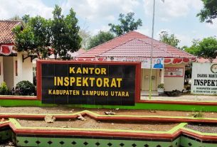Anggaran Karang Taruna tak disalurkan, Inspektorat Lampura akan periksa Kades Sindang Agung