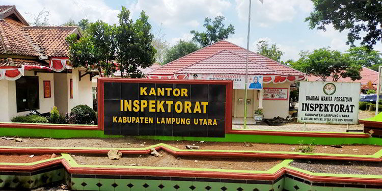 Anggaran Karang Taruna tak disalurkan, Inspektorat Lampura akan periksa Kades Sindang Agung