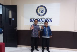 BNN Lampung Siap Berantas Narkoba di Lingkungan Kampus