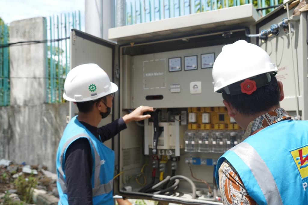 Beralih Total dan Tambah Daya ke Listrik PLN, PTPN VI Berhasil Hemat Biaya Operasi Hingga 25 Persen