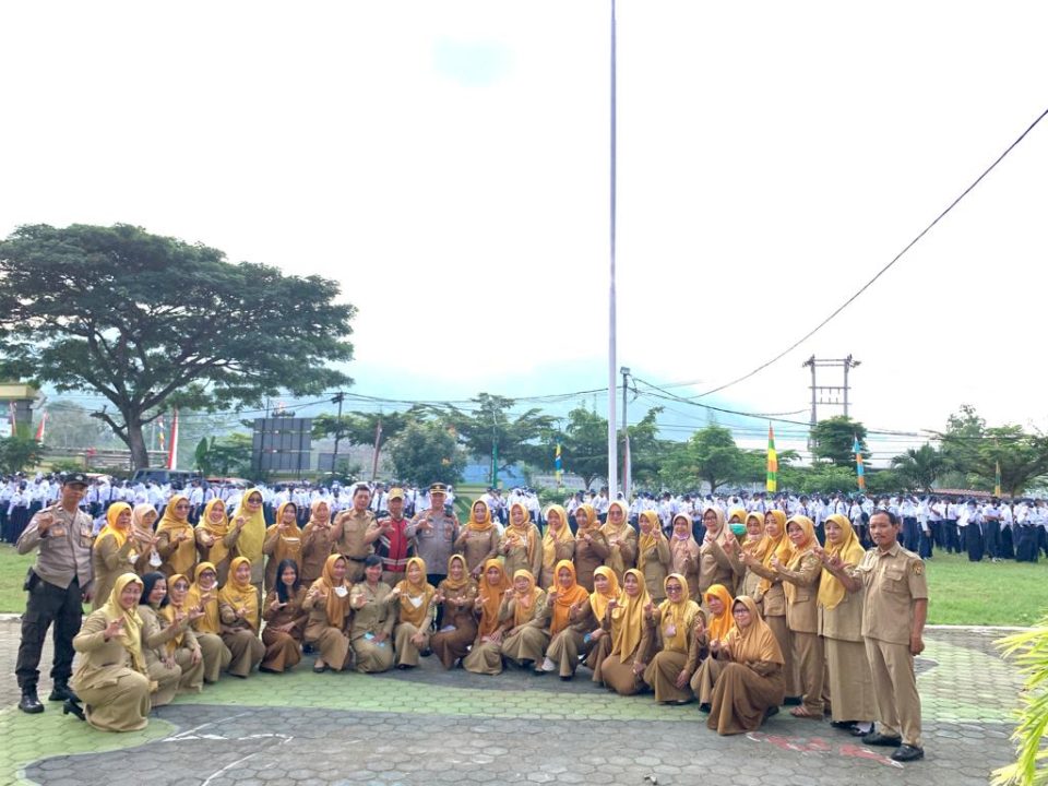 Bijaklah Menggunakan Media Sosial