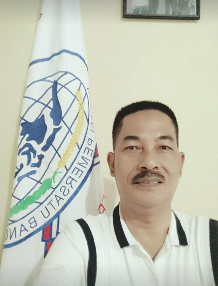 DPW PPB Provinsi Lampung Siap Untuk Ikut Pemilu 2024