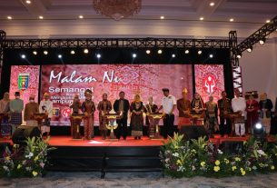 Dekranasda Provinsi Lampung Menjadi Ikon Kriya Nusa pada September Mendatang di Jakarta