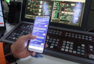 Digitalisasi Pembangkit PLN Tingkatkan Efisiensi Operasi dan Layanan Ketenagalistrikan