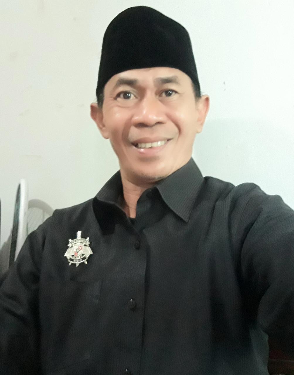 FPK Lampura dukung Polres ungkap kasus penyerangan Kantor KNPI.