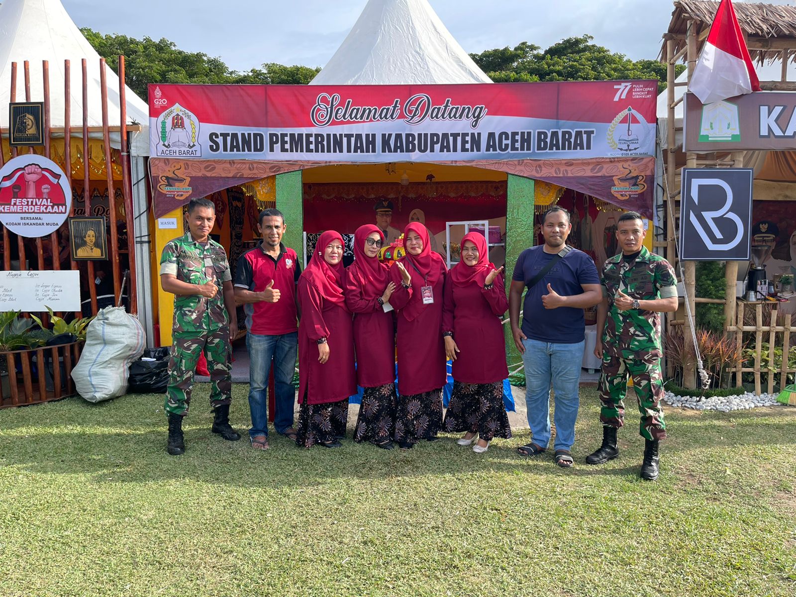 Menjadikan Provinsi Aceh Sebagai Destinasi Wisata Ngopi Populer Di lndonesia