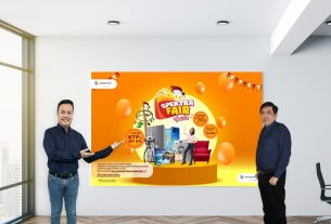 Penyaluran Pembiayaan Multiproduk Meningkat SPEKTRA FAIR Gencar Hadirkan Promo Spesial