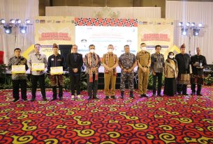 Gebyar SMK Lampung Tahun 2022, Gubernur Arinal Apresiasi program Madabintal Hasil Kerja Sama Pemprov dengan Pangkalan TNI Angkatan Laut Lampung