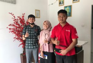 IIB Darmajaya Sebar 71 Mahasiswa Kerja Praktik di Perusahaan Daerah, Multinasional, Hingga Instansi Pemerintah