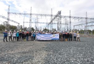 Industri Tumbuh Pesat, PLN Perkuat Infrastruktur Listrik Kalsel untuk Tingkatkan Keandalan