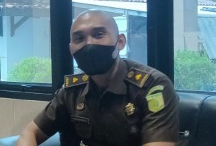 Kejari Lampung Utara Menunggu hasil pemeriksaan Inspektorat