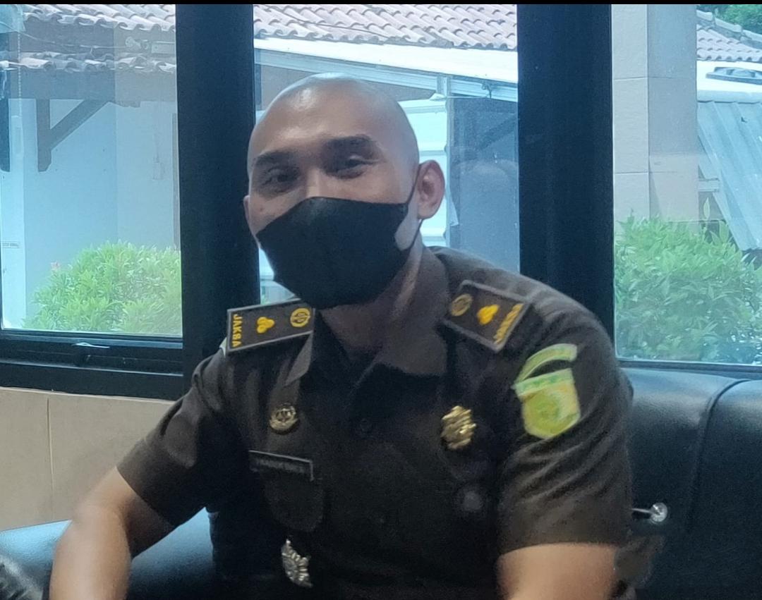 Kejari Lampung Utara Menunggu hasil pemeriksaan Inspektorat