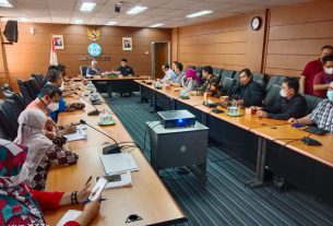 Ketua Dewan Pers Beri Kesempatan SMSI Mendaftarkan Seluruh Anggotanya untuk Didata, Demi Pelindungan Perusahaan Pers