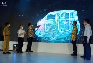 PLN Siapkan Infrastruktur dan Stimulus, Perkuat Ekosistem Sambut Mobil Listrik Produksi Dalam Negeri