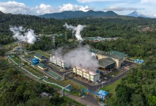 PLN Siapkan Strategi Mitigasi Perubahan Iklim Seiring Pencapaian Target Carbon Neutral pada 2060