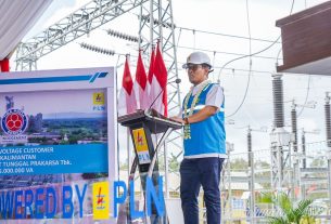 Pensiunkan PLTU Milik Sendiri 55 MW, Pabrik Semen di Kalsel Beralih ke Listrik PLN untuk Tingkatkan Produktivitas dan Tekan Biaya Operasi