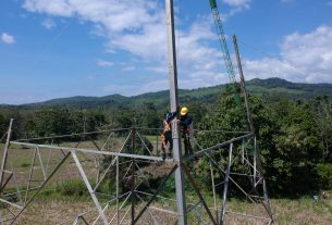 Percepat Kebangkitan Ekonomi, PLN Siapkan Tol Listrik di Pulau Sumatera