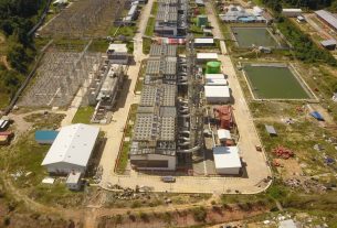 Perkuat Listrik Kalimantan, PLN Operasikan PLTMG Bangkanai 140 MW