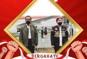 Pesan Kemerdekaan Perkumpulan Pejuang Bravo Lima Lampung