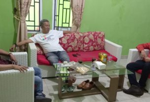 Pimpinan Media dari Kabupaten/Kota Mulai "Merapat" ke Rumah Siber JMSI Lampung