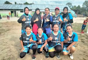 Rayakan HUT RI ke-77, Yayasan Annisa Muara Merang Gelar Kejuaraan "Annisa Cup"