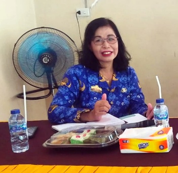 SDN 5 Tanjung Raya Mesuji Peringati HUT RI dan Hari Pramuka
