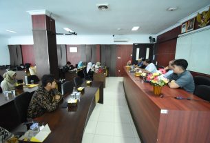 STIK Bina Husada Lihat Sistem Informasi Digital Kampus The Best IIB Darmajaya