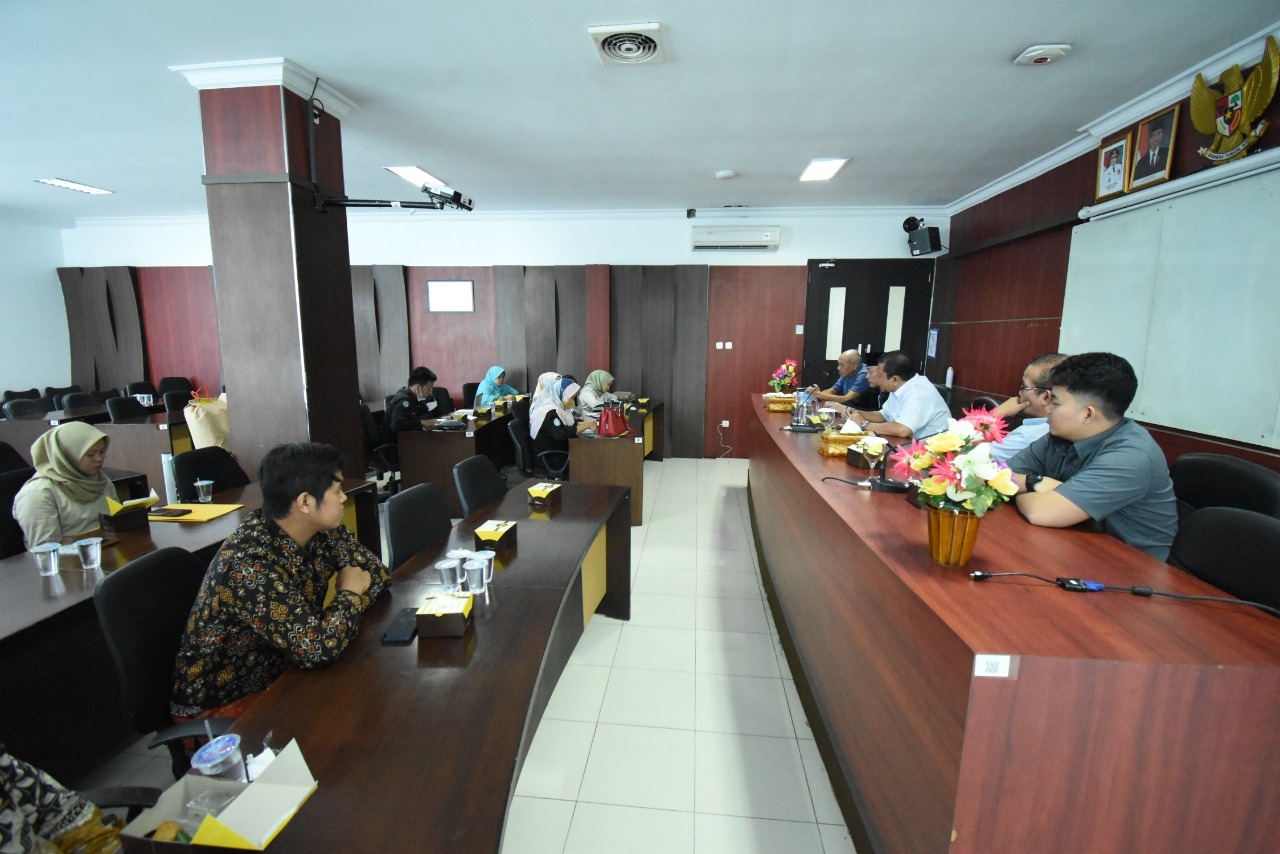 STIK Bina Husada Lihat Sistem Informasi Digital Kampus The Best IIB Darmajaya