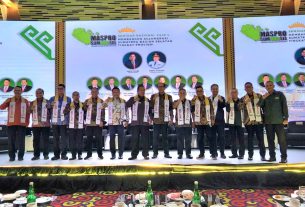 Sokong Ketahanan Pangan, PLN Perkuat Electrifying Agriculture di Sumatera Bagian Selatan